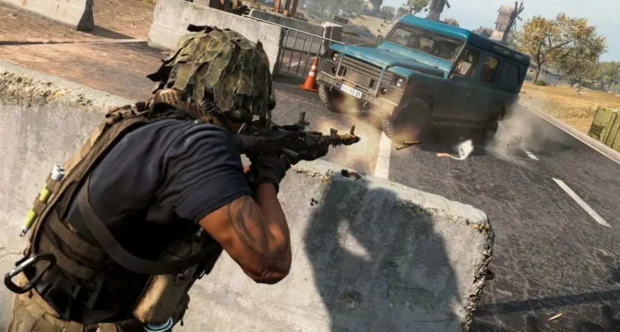 Warzone Call of Duty: Verdansk Açıq Çempionatı necə keçir?