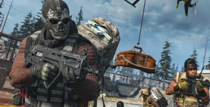 Warzone Call of Duty: Yeni mexanikalar və oyun yenilikləri