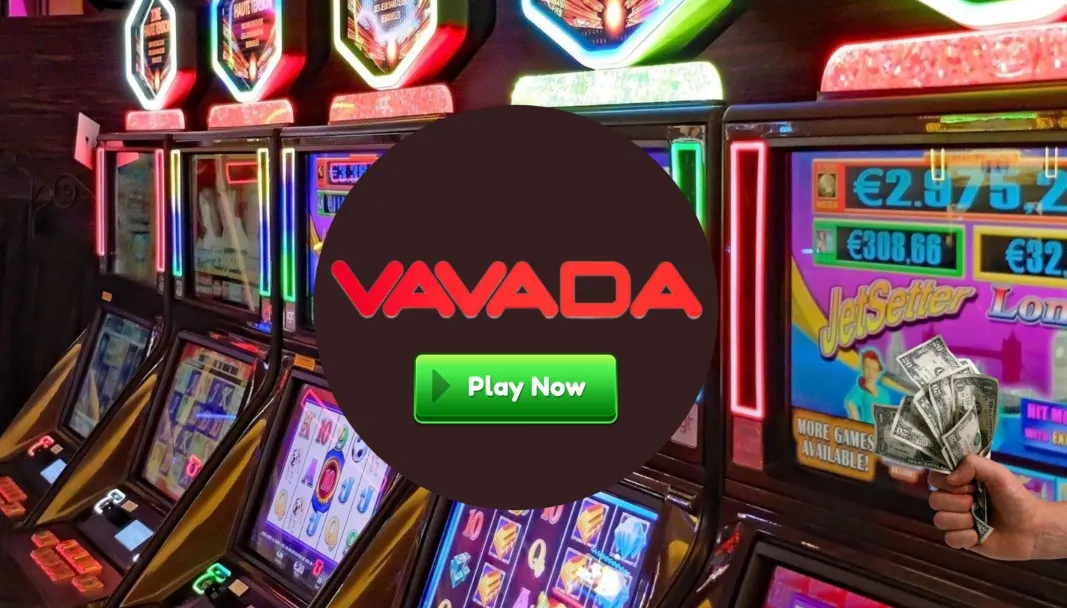 Vavada Casino-da verifikasiyadan