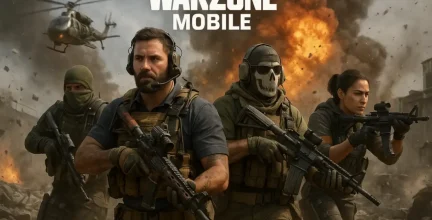 Warzone Mobile bağlandı: oyunçuların irəliləyişi və kontenti ilə nə baş verəcək