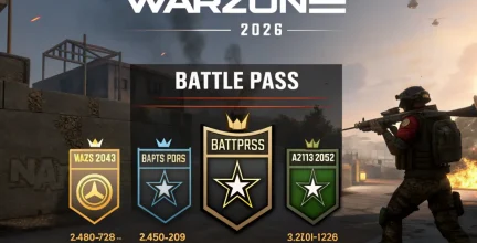 Warzone 2026 Döyüş Bileti – almağa dəyərmi və nə verir?
