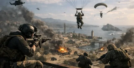 Black Ops Royale в Warzone 2026: yeni rejim, yoxsa Blackout-un qayıdışı